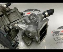 VALVOLA EGR OM651.924 2.2D MERCEDES E220 W212 A651 - 18