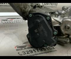 VALVOLA EGR OM651.924 2.2D MERCEDES E220 W212 A651 - 19