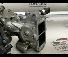 VALVOLA EGR OM651.924 2.2D MERCEDES E220 W212 A651 - 20