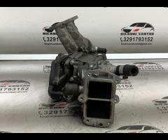 VALVOLA EGR OM651.924 2.2D MERCEDES E220 W212 A651 - 22