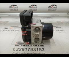 CENTRALINA ABS 2.0D 135KW 184CV BMW F10 F11 F12 F1 - 9