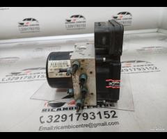 CENTRALINA ABS 2.0D 135KW 184CV BMW F10 F11 F12 F1 - 13