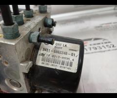 CENTRALINA ABS 2.0D 135KW 184CV BMW F10 F11 F12 F1 - 18