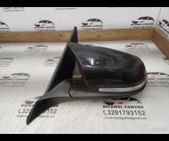 SPECCHIO SPECCHIETTO RETROVISORE SINISTRO 2016 BMW