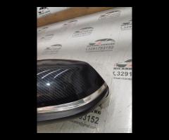 SPECCHIO SPECCHIETTO RETROVISORE SINISTRO 2016 BMW - 8