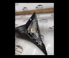 SPECCHIO SPECCHIETTO RETROVISORE SINISTRO 2016 BMW - 19