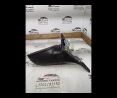 SPECCHIO SPECCHIETTO RETROVISORE SINISTRO 2016 BMW - 20