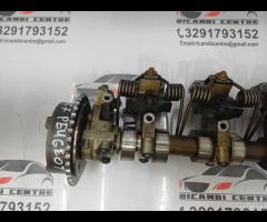PULEGGIA ALBERO A CAMME EP6C 1.6B 120CV 88KW PEUGE