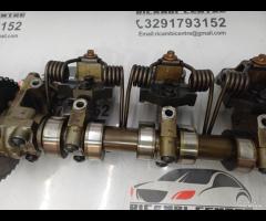 PULEGGIA ALBERO A CAMME EP6C 1.6B 120CV 88KW PEUGE