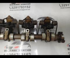 PULEGGIA ALBERO A CAMME EP6C 1.6B 120CV 88KW PEUGE