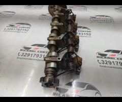 PULEGGIA ALBERO A CAMME EP6C 1.6B 120CV 88KW PEUGE - 8