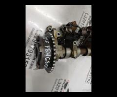 PULEGGIA ALBERO A CAMME EP6C 1.6B 120CV 88KW PEUGE - 14