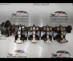PULEGGIA ALBERO A CAMME EP6C 1.6B 120CV 88KW PEUGE - 16