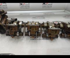 PULEGGIA ALBERO A CAMME EP6C 1.6B 120CV 88KW PEUGE - 18