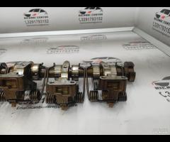 PULEGGIA ALBERO A CAMME EP6C 1.6B 120CV 88KW PEUGE - 19