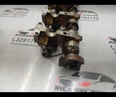 PULEGGIA ALBERO A CAMME EP6C 1.6B 120CV 88KW PEUGE - 22
