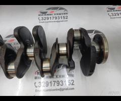 ALBERO MOTORE EP6C 1.6B 120CV 88KW PEUGEOT 208 201