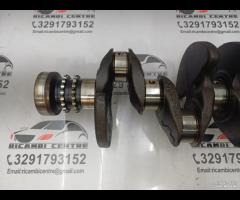 ALBERO MOTORE EP6C 1.6B 120CV 88KW PEUGEOT 208 201 - 7