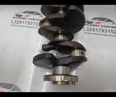 ALBERO MOTORE EP6C 1.6B 120CV 88KW PEUGEOT 208 201 - 9