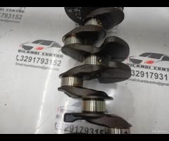 ALBERO MOTORE EP6C 1.6B 120CV 88KW PEUGEOT 208 201 - 10