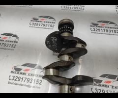 ALBERO MOTORE EP6C 1.6B 120CV 88KW PEUGEOT 208 201 - 11