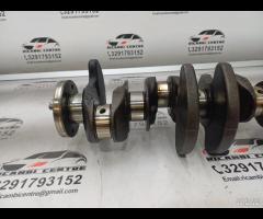 ALBERO MOTORE EP6C 1.6B 120CV 88KW PEUGEOT 208 201 - 14