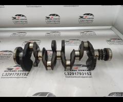 ALBERO MOTORE EP6C 1.6B 120CV 88KW PEUGEOT 208 201 - 16