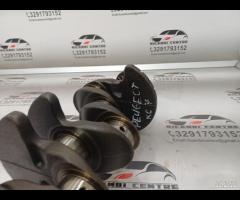 ALBERO MOTORE EP6C 1.6B 120CV 88KW PEUGEOT 208 201 - 19