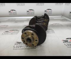 ALBERO MOTORE EP6C 1.6B 120CV 88KW PEUGEOT 208 201 - 21
