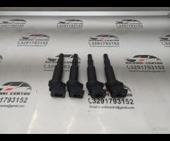 KIT 4 INIETTORE EP6C 1.6B 120CV 88KW PEUGEOT 208 1