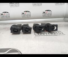 KIT 4 INIETTORE EP6C 1.6B 120CV 88KW PEUGEOT 208 1
