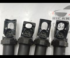 KIT 4 INIETTORE EP6C 1.6B 120CV 88KW PEUGEOT 208 1 - 7