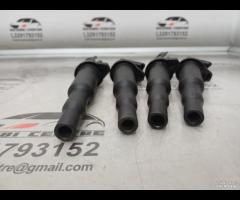 KIT 4 INIETTORE EP6C 1.6B 120CV 88KW PEUGEOT 208 1 - 14