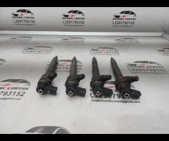 KIT 4 INIETTORE 1.6D CFFB 105CV 77KW VW PASSAT 201