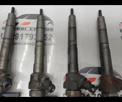 KIT 4 INIETTORE 1.6D CFFB 105CV 77KW VW PASSAT 201