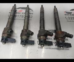 KIT 4 INIETTORE 1.6D CFFB 105CV 77KW VW PASSAT 201 - 6