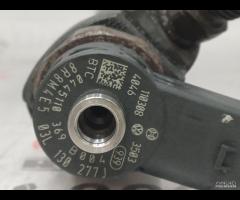 KIT 4 INIETTORE 1.6D CFFB 105CV 77KW VW PASSAT 201 - 8