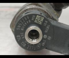 KIT 4 INIETTORE 1.6D CFFB 105CV 77KW VW PASSAT 201 - 9