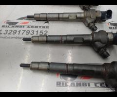 KIT 4 INIETTORE 1.6D CFFB 105CV 77KW VW PASSAT 201 - 16