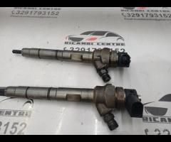 KIT 4 INIETTORE 1.6D CFFB 105CV 77KW VW PASSAT 201 - 18