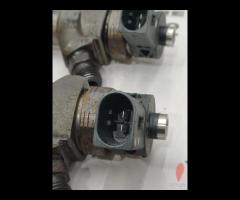 KIT 4 INIETTORE 1.6D CFFB 105CV 77KW VW PASSAT 201 - 21