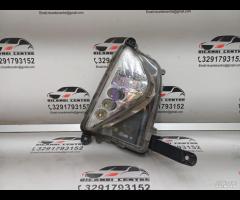 FARO FENDINEBBIA ANTERIORE ANTINIEBLA DESTRA TOYOT