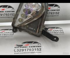 FARO FENDINEBBIA ANTERIORE ANTINIEBLA DESTRA TOYOT