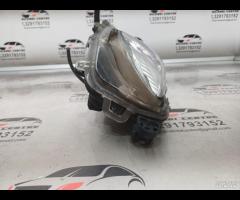 FARO FENDINEBBIA ANTERIORE ANTINIEBLA DESTRA TOYOT - 10