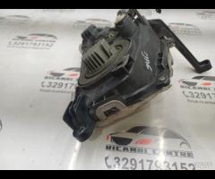 FARO FENDINEBBIA ANTERIORE ANTINIEBLA DESTRA TOYOT - 16