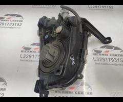 FARO FENDINEBBIA ANTERIORE ANTINIEBLA DESTRA TOYOT - 17