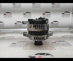 GENERATORE ALTERNATORE 2.2D 137Kw 184CV CHEVROLET