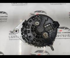 GENERATORE ALTERNATORE 2.2D 137Kw 184CV CHEVROLET