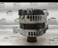GENERATORE ALTERNATORE 2.2D 137Kw 184CV CHEVROLET - 9