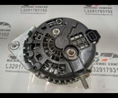 GENERATORE ALTERNATORE 2.2D 137Kw 184CV CHEVROLET - 13